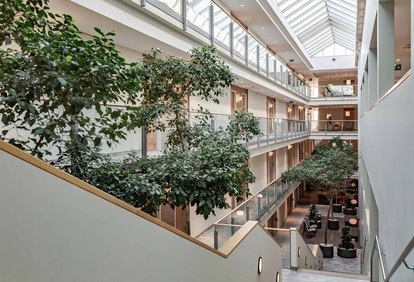 בית מלון כפרי Spa Resort Geinberg