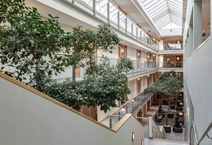 ホテル Spa Resort Geinberg