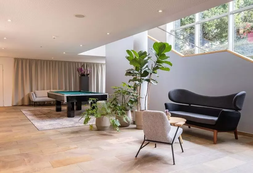 ホテル Spa Resort Geinberg