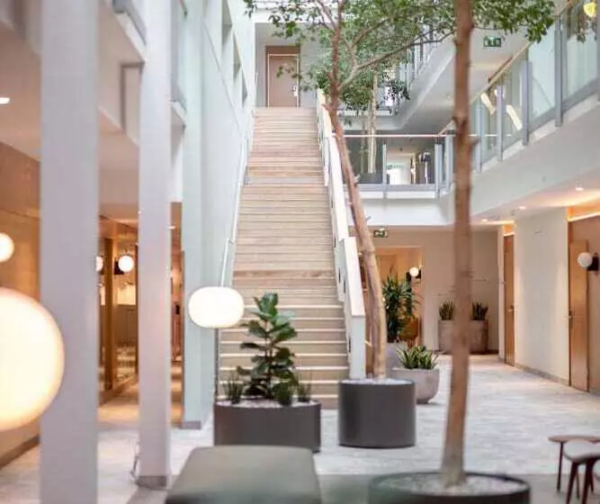 ホテル Spa Resort Geinberg