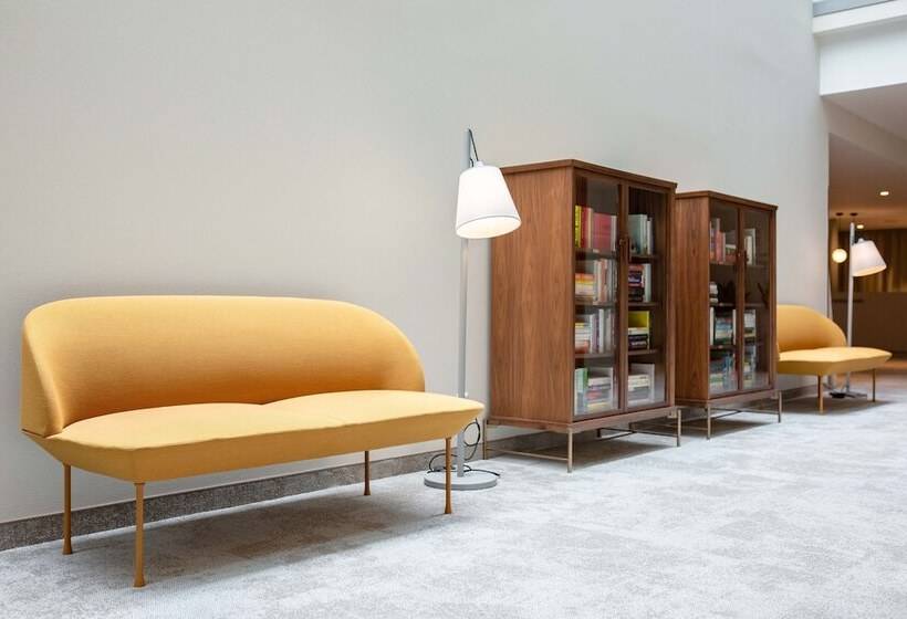 בית מלון כפרי Spa Resort Geinberg