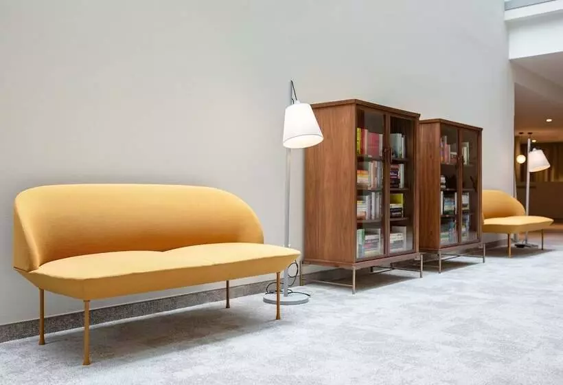 ホテル Spa Resort Geinberg