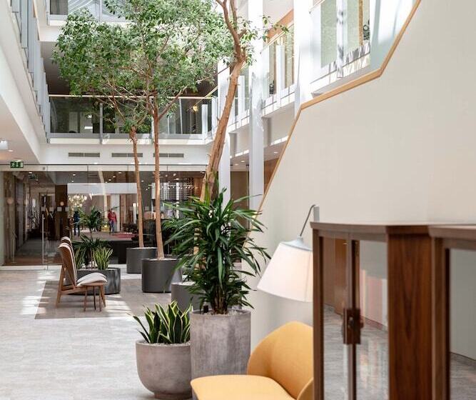 בית מלון כפרי Spa Resort Geinberg