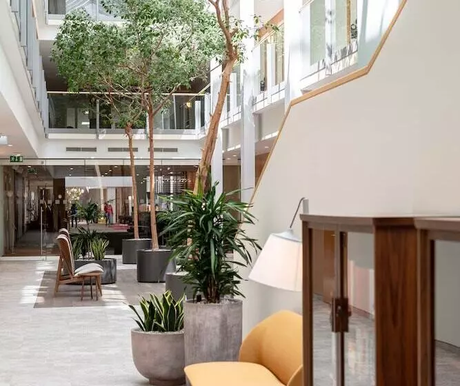 ホテル Spa Resort Geinberg