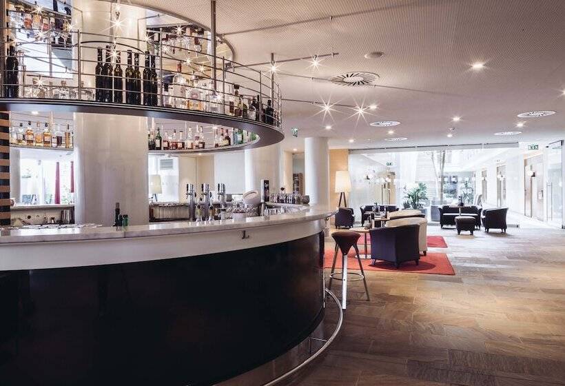 בית מלון כפרי Spa Resort Geinberg