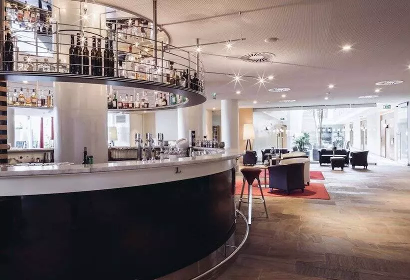 ホテル Spa Resort Geinberg