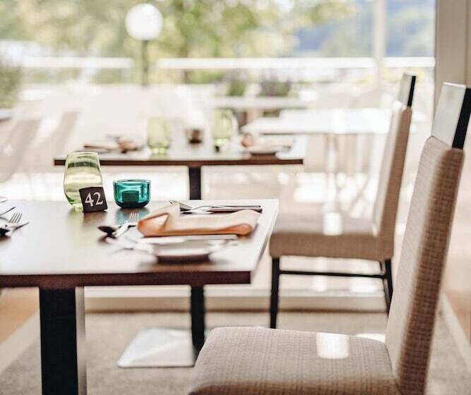 בית מלון כפרי Spa Resort Geinberg