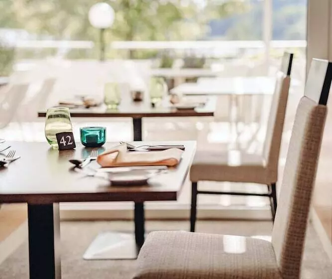 ホテル Spa Resort Geinberg