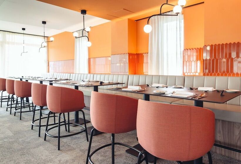 בית מלון כפרי Spa Resort Geinberg