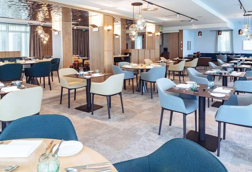 בית מלון כפרי Spa Resort Geinberg