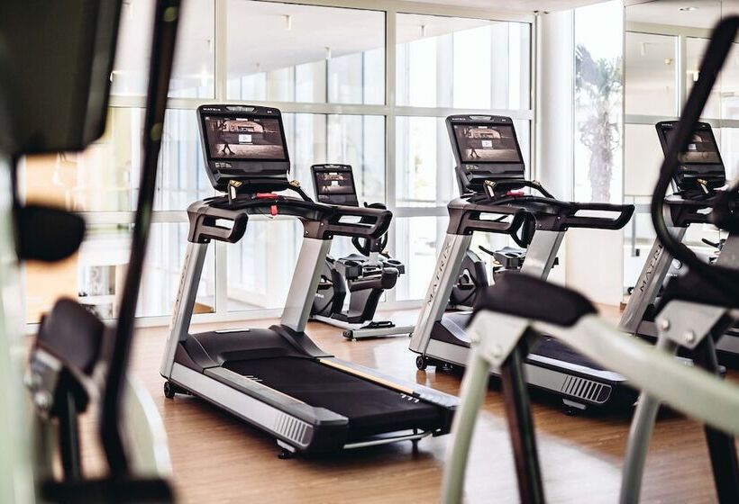 בית מלון כפרי Spa Resort Geinberg