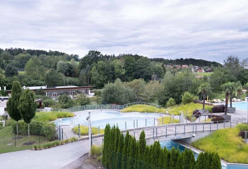 בית מלון כפרי Spa Resort Geinberg