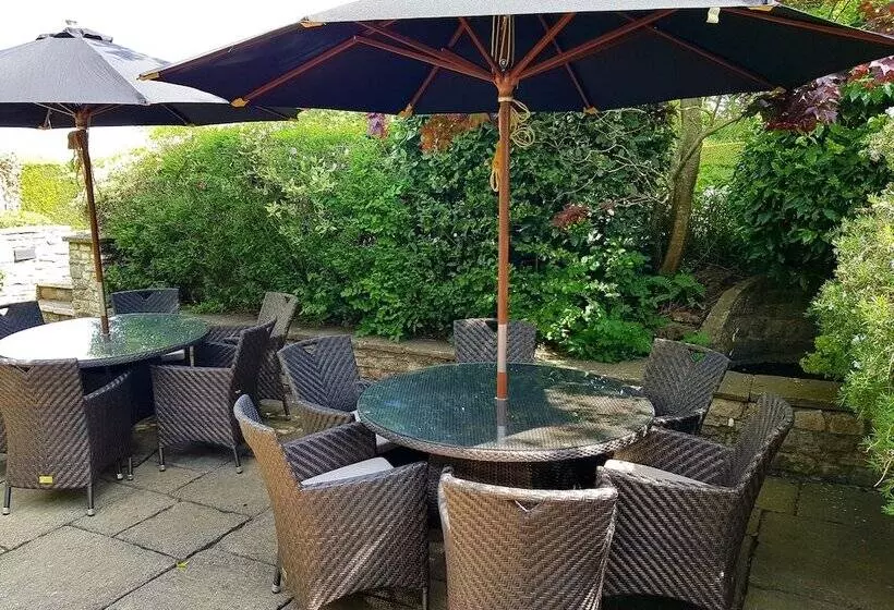 فندق The Carpenters Arms