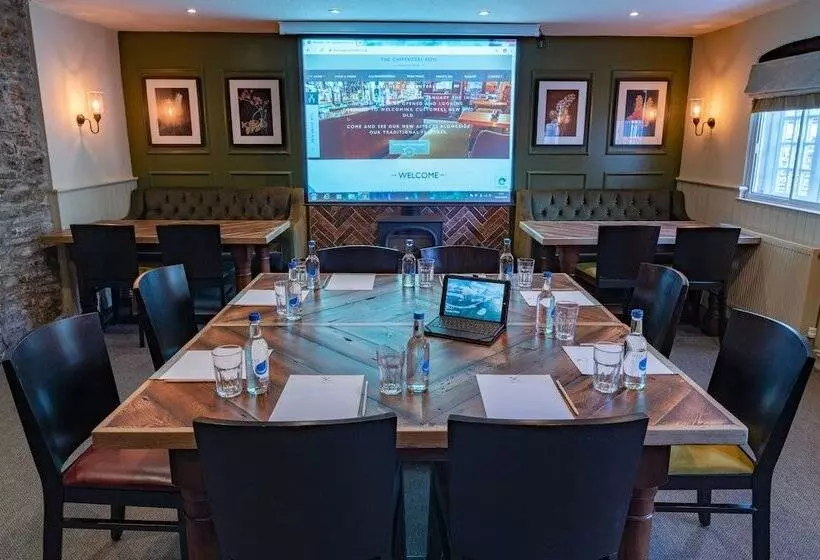 فندق The Carpenters Arms