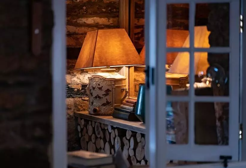 فندق The Carpenters Arms