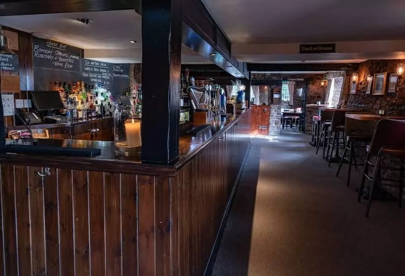 فندق The Carpenters Arms