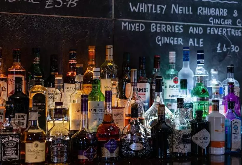 فندق The Carpenters Arms