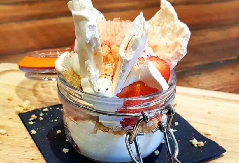 فندق The Carpenters Arms