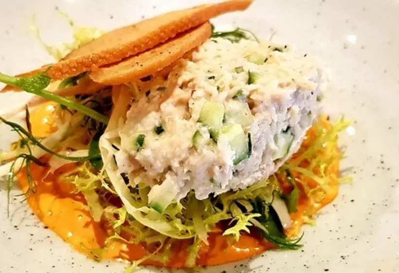 فندق The Carpenters Arms