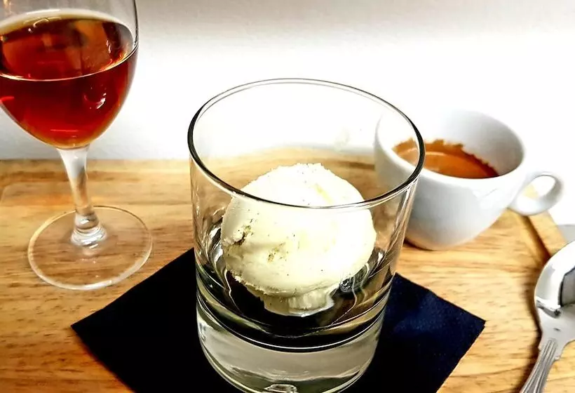 فندق The Carpenters Arms