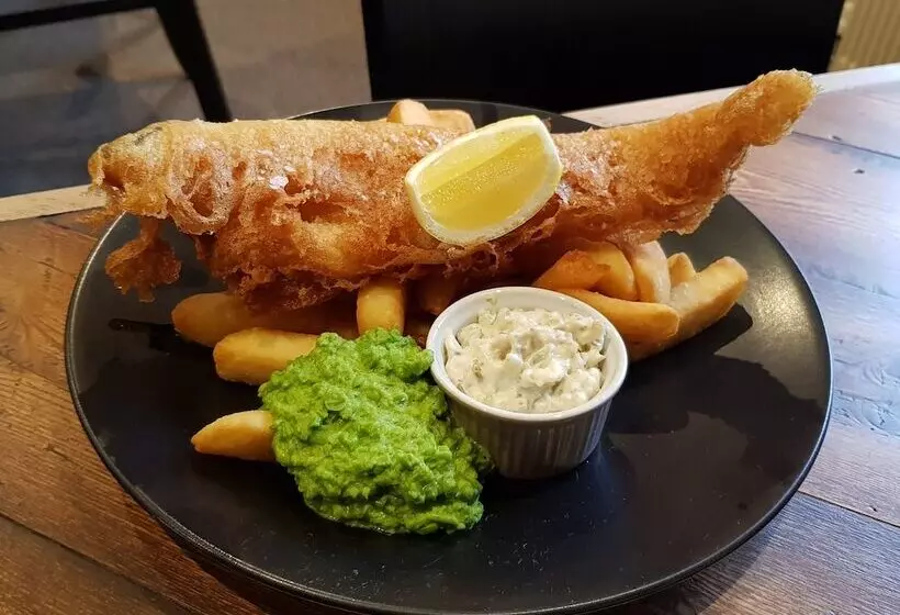 فندق The Carpenters Arms