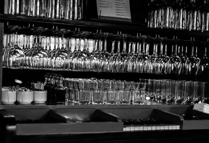 فندق The Carpenters Arms