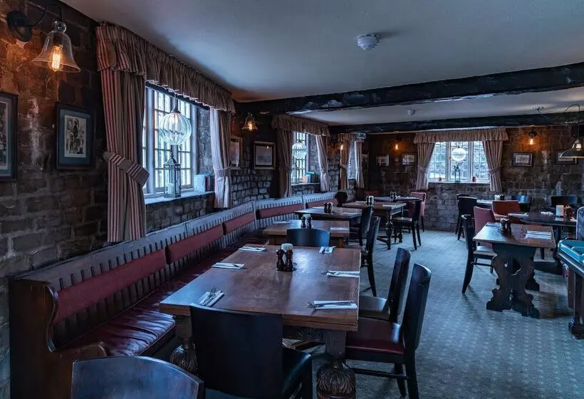 فندق The Carpenters Arms