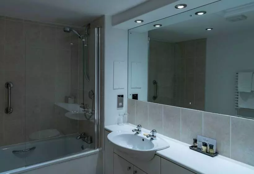 فندق The Carpenters Arms