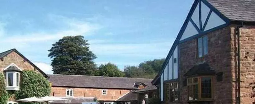 Hotel The Pheasant Inn