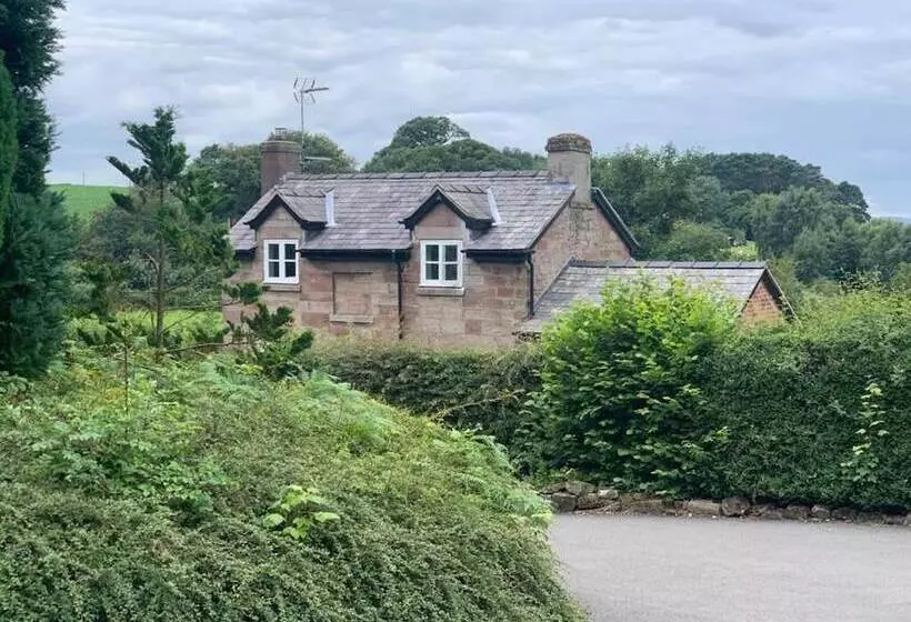 Hotel The Pheasant Inn