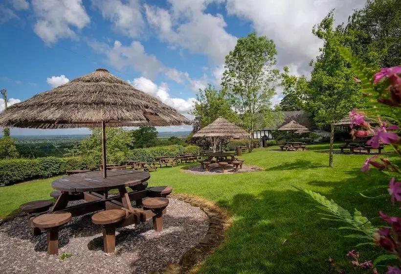 Hotel The Pheasant Inn