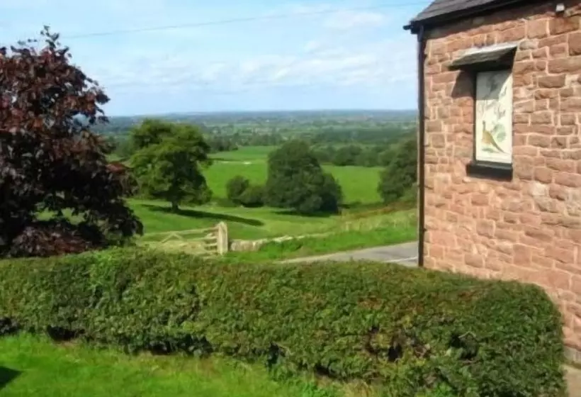 Hotel The Pheasant Inn