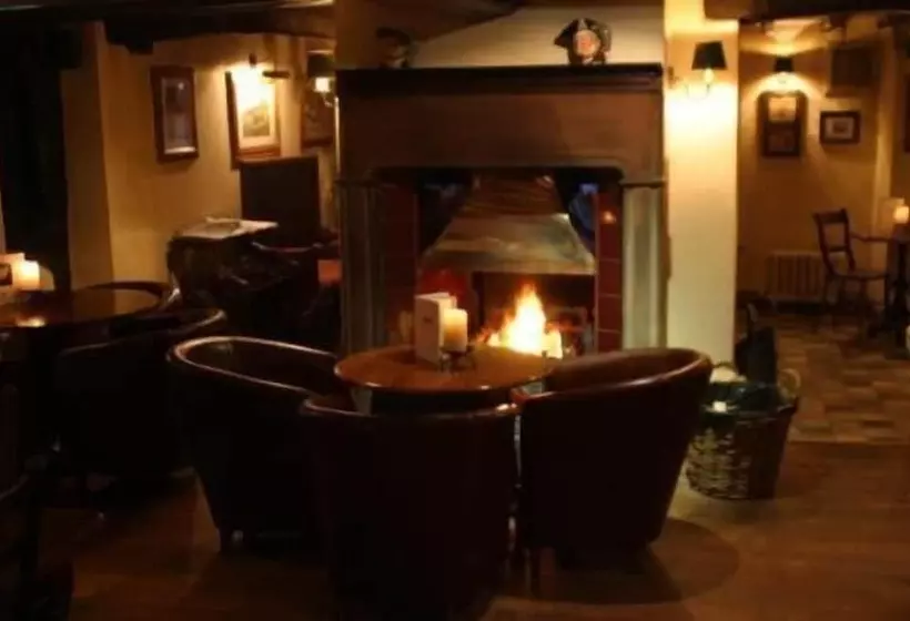 Hotel The Pheasant Inn