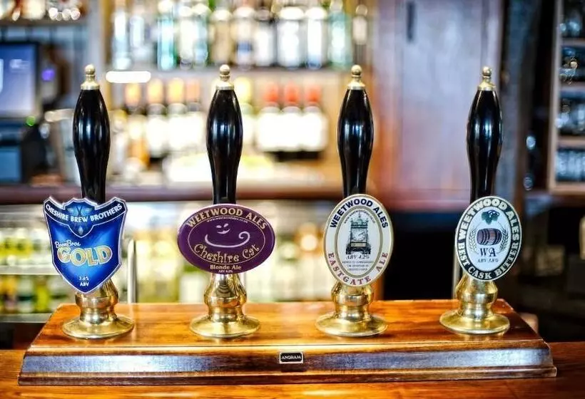 Hotel The Pheasant Inn