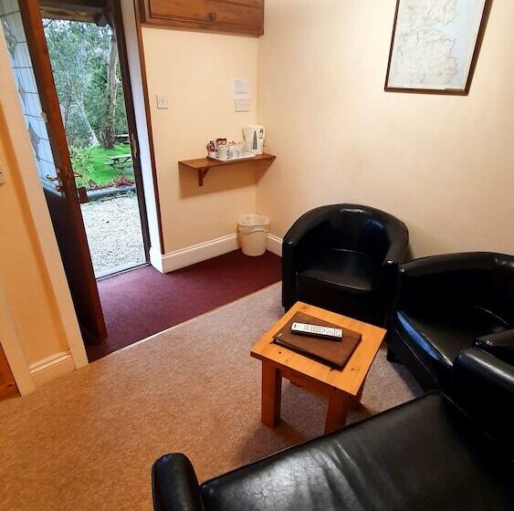 호텔 Trengilly Wartha Inn