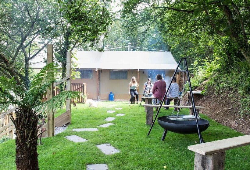 호텔 Trengilly Wartha Inn