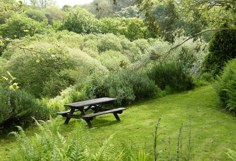 호텔 Trengilly Wartha Inn