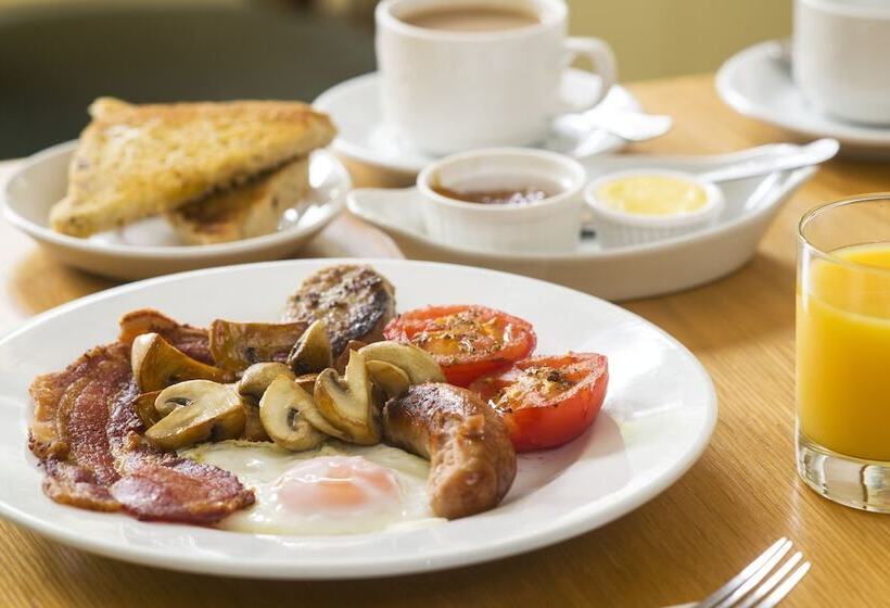 호텔 Trengilly Wartha Inn