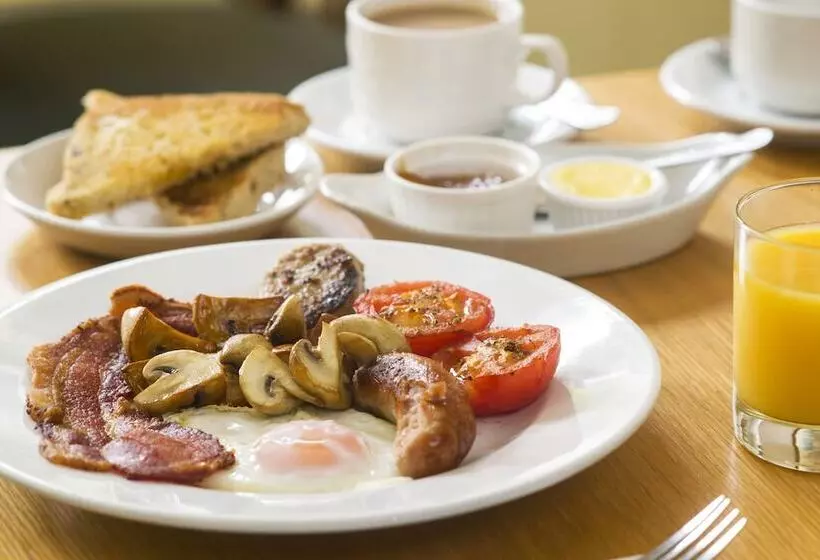 Отель Trengilly Wartha Inn