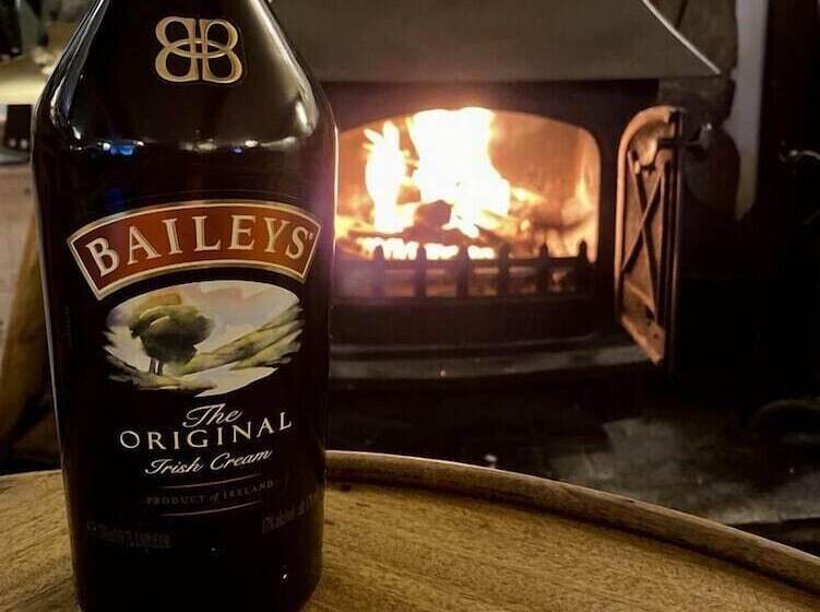 호텔 Trengilly Wartha Inn