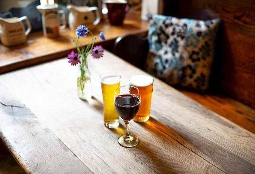 호텔 Trengilly Wartha Inn