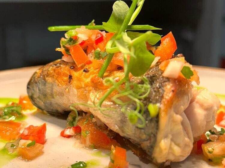 호텔 Trengilly Wartha Inn