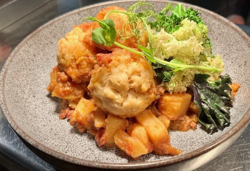 호텔 Trengilly Wartha Inn