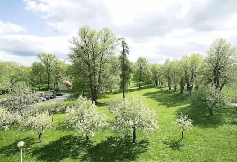 호텔 Ulfsunda Slott