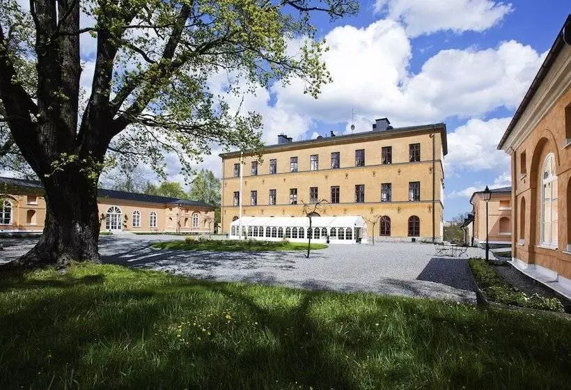 호텔 Ulfsunda Slott