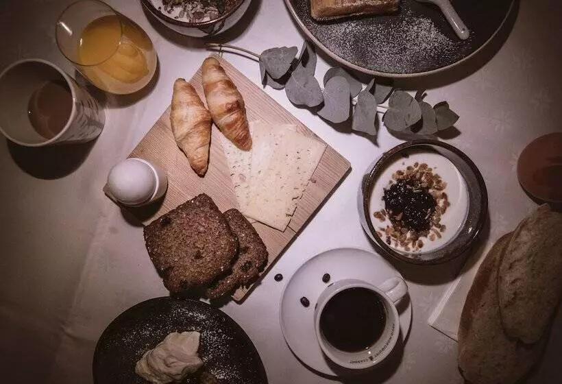 호텔 Ulfsunda Slott