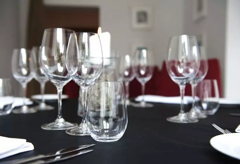 호텔 Ulfsunda Slott