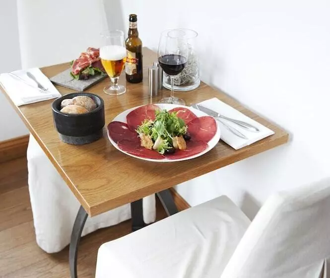 호텔 Ulfsunda Slott