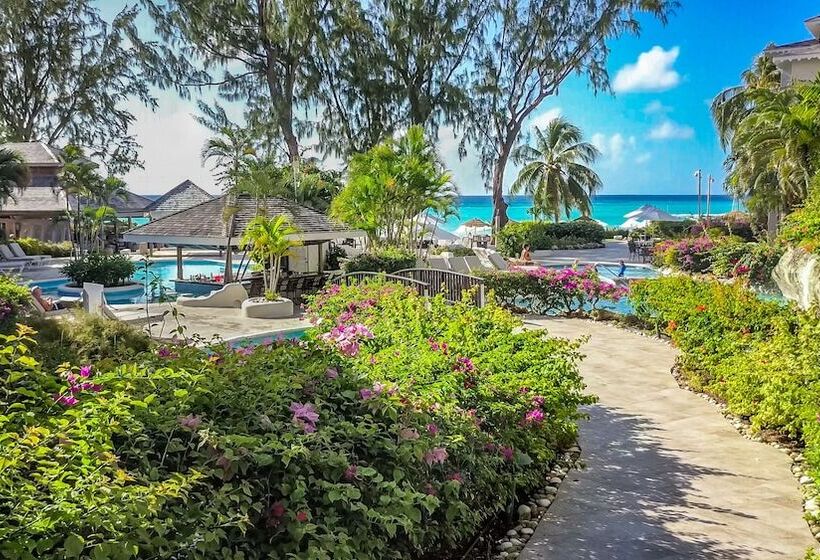 استراحتگاه Bougainvillea Barbados