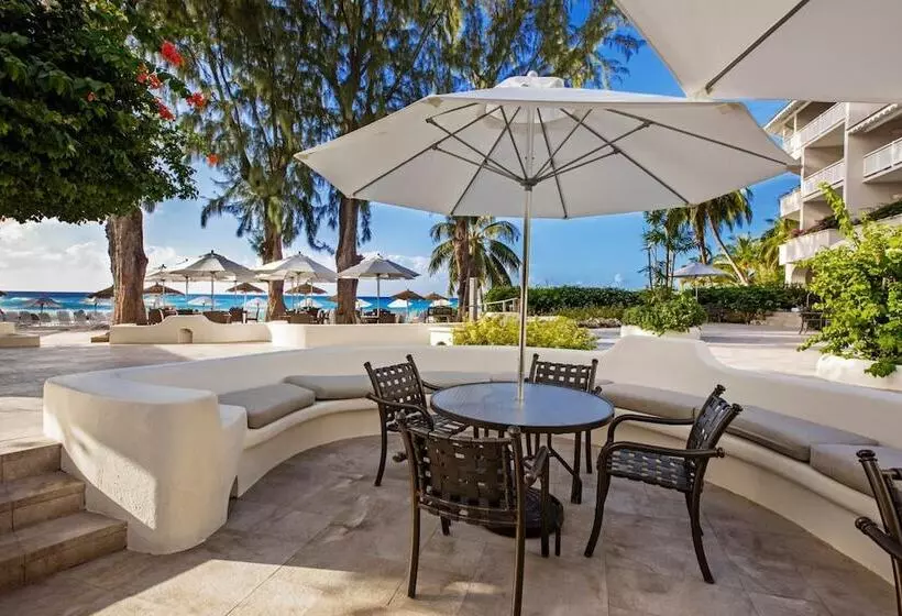 استراحتگاه Bougainvillea Barbados